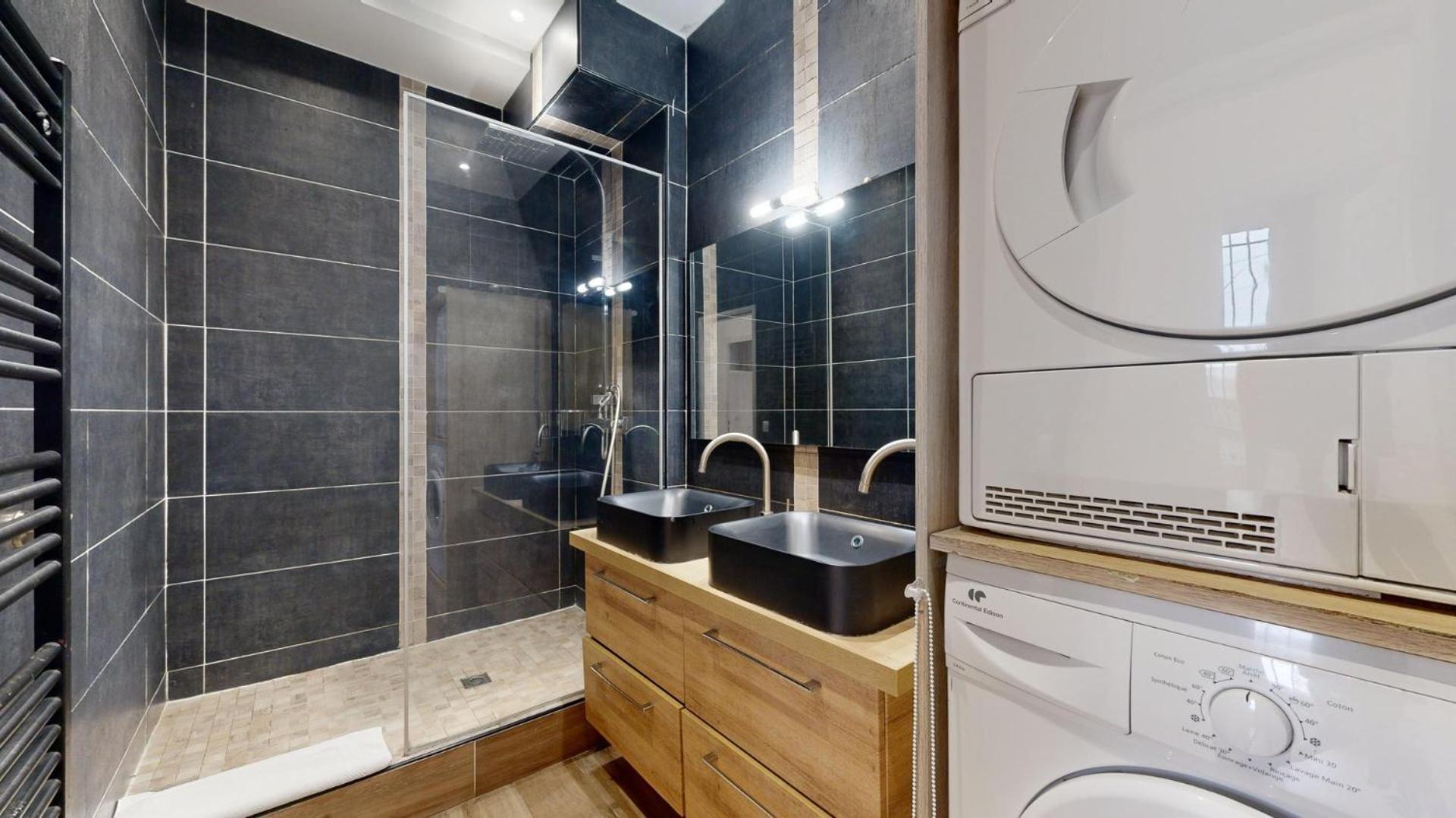 Bluestay 1 - Appartement Au Coeur De Paris Exterior foto